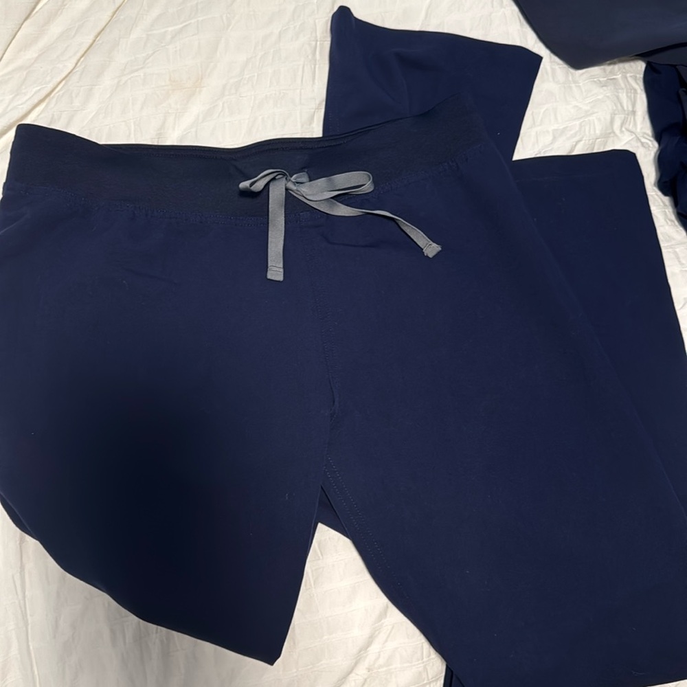 Figs Livingston scrub pants